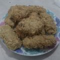 Cooksnap dari Dapoer Kembar untuk resep Tahu krispi mi kremes