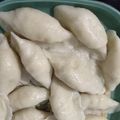 Cooksnap dari Eva Rosmalia untuk resep Pempek dos kapal selam