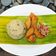 Cooksnap dari asih wijayanti untuk resep Nasi Daun Jeruk