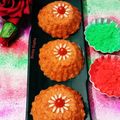 Binita Gupta का कुकस्नैप जब उन्होंने सूजी गाजर हलवा (Suji Gajar Halwa recipe in Hindi) बनाया था।
