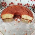 Cooksnap από Lydia Chrys στη συνταγή Αφράτο κέικ με γιαούρτι!!!