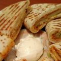 صورة من مطبخ أم عبدو ، شاركها بعد تجربة وصفة طاكوس منزلي