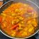 Cooksnap dari annisa lucky untuk resep Woku ayam kampung (tanpa kemangi & daun kunyit)