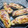 El cooksnap de Juan Sosa cuando hizo Berenjenas rellenas.