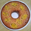 Cooksnap dari Vey Alodia's Kitchen untuk resep Bolu pisang 2 telur tanpa mixer