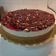 Cooksnap από Afrodity Kalpakidou στη συνταγή Cheesecake με βύσσινο