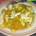 Cooksnap dari Ratna Amalia Taqwani untuk resep Mie Glosor Khas Bogor