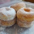 Cooksnap dari Fanny Mirza untuk resep Donat Empuk dan Lembut