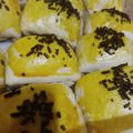 Cooksnap dari Tentang Rasa untuk resep Bolen Pisang Cokelat