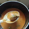 parvathi b's cooksnap of when they made செட்டிநாடு எண்ணெய் கத்திரிக்காய் குழம்பு(brinjal gravy recipe in tamil).