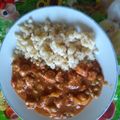 Zilizi Katalin. Cooksnap-ja, amikor elkészítette a(z) Zöldborsós sertésragu receptet.