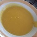 El cooksnap de Kimberly Grace Morato Japson cuando hizo Puré cremoso de calabaza y patata.