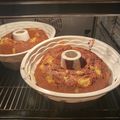 Cooksnap από Φέη Σακελλαροπούλου στη συνταγή Κέικ βανίλια σοκολάτα