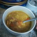 Cooksnap dari Novi Triana untuk resep Tongseng daging sapi