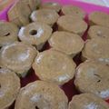 Cooksnap dari Dahlia Pane untuk resep 64. apem nasi gula merah