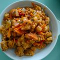 Cooksnap dari Marisa untuk resep Fillet Kakap Asam Manis