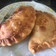 El cooksnap de Almendra Gallegos Concha cuando hizo Empanadas de mariscos.
