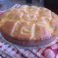 El cooksnap de ❤ Sole ❤ cuando hizo Torta matera súper fácil.
