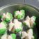 Cooksnap dari De Wi untuk resep Bolu kukus mekar dan tips supaya berhasil mekar
