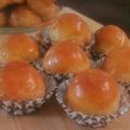 Cooksnap dari IWA KARTIKA untuk resep Nastar Keju