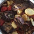 صورة من ندووش🥀، شاركها بعد تجربة وصفة طاجن اللحم بالبصل 😋