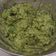 El cooksnap de Eduardo Alfaro cuando hizo Guacamole.