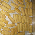 Cooksnap dari Nuri Tri untuk resep Kastengel Ngejuu, bahan sederhana