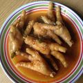 Cooksnap dari Ekawati untuk resep 3. Ceker ayam pedas manis