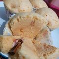 Cooksnap dari Fitria Nadiva untuk resep Bolu Nutrijel Simpel, Lembut, Enak & Nagih