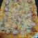 Cooksnap dari Aisah untuk resep Pizza Dough ~ Adonan Pizza super simple