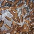 Cooksnap dari vie komala untuk resep Manisan Belimbing Wuluh
