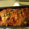 aattar's cooksnap of when they made Olive & Garlic Pull Apart Bread.