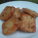 Cooksnap dari Enni Faizah untuk resep Tempe mendoan garing