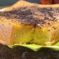 Cooksnap dari vinda verina untuk resep Low carb white bread #keto #ketopad