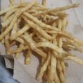 Cooksnap dari Yulia Susanti untuk resep Kue bawang/ladrang/stik bawang renyah simpel