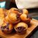 Cooksnap de I. Anselmo quando cozinhou Muffins de 4 ingredientes.