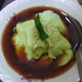 Cooksnap dari RaRA untuk resep Bubur Sumsum