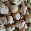 Cooksnap dari ANa SaLsabilaa untuk resep Tahu crispy pedas