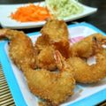 Cooksnap dari Renny Juwita untuk resep Udang goreng tempura paling simple