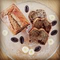 Cooksnap de Les_recettes_de_laure sur la recette THE banana cake moelleux et équilibré