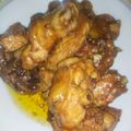 Cooksnap dari Fitry Fee untuk resep Ayam Kecap Mentega