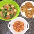 Cooksnap dari Mizz Anni untuk resep Udang Asam manis pedas sederhana
