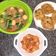 Cooksnap dari Mizz Anni untuk resep Udang Asam manis pedas sederhana