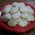 El cooksnap de JESS.M.DE GODOY cuando hizo Galletitas de manteca.