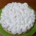 El cooksnap de julieta batalla cuando hizo Lemon pie sencillito.