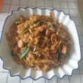 Cooksnap dari Mieke M.R untuk resep 13. Kwetiau Goreng ala Resto