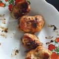 Cooksnap dari Shena Atizah untuk resep Ayam Bakar teflon