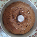 El cooksnap de Nancy Daicy Barcos cuando hizo Torta marmolada.