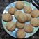 El cooksnap de Pilar cuando hizo Galletas o pastas de harina de almendra sin gluten.
