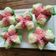 Cooksnap dari Bani Ummu Musa untuk resep Bolu Kukus Semangka (Anti Gagal Tanpa Soda)
